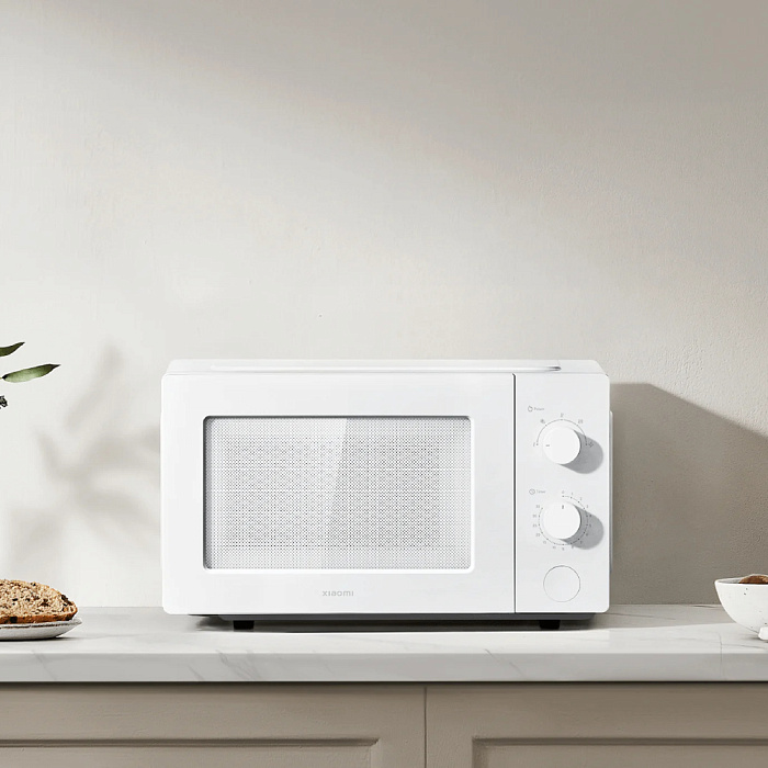 Микроволновая печь Xiaomi Microwave Oven (BHR7405RU) купить в интернет-магазине icover