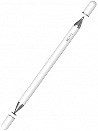 Стилус Wiwu Pencil One (White) купить в интернет-магазине icover