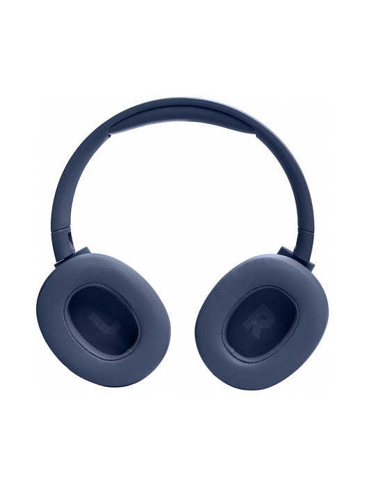 Беспроводные наушники JBL Tune 720BT (Blue) купить в интернет-магазине icover