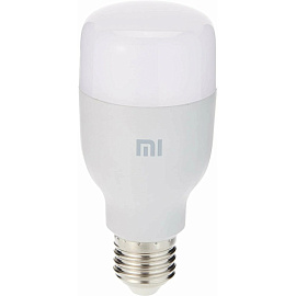 Умная лампочка Xiaomi Mi Smart LED Bulb Essential (GPX4021GL) купить в интернет-магазине icover