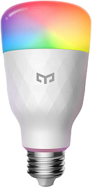 Набор ламп Yeelight Smart LED Bulb W3 3 pcs (YLDP005x3) купить в интернет-магазине icover