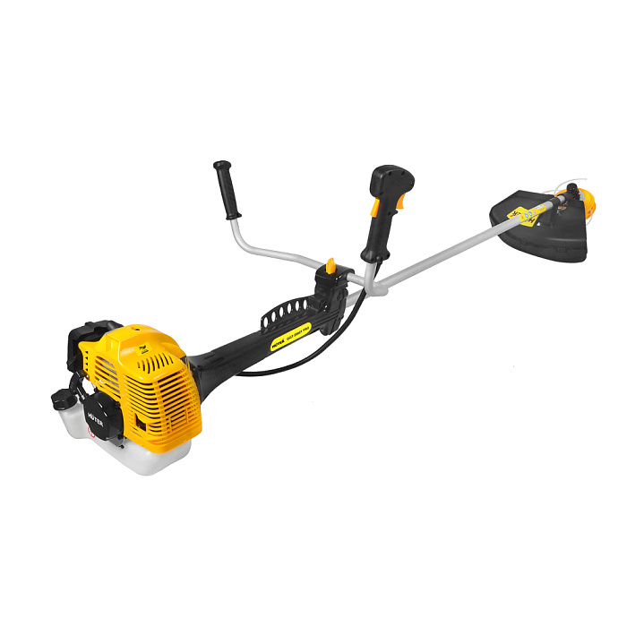 Триммер бензиновый HUTER GGT-2900T PRO (Yellow) купить в интернет-магазине icover