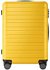 Чемодан Xiaomi Ninetygo Business Travel Luggage 20 (Yellow) купить в интернет-магазине icover