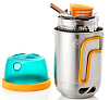 BioLite KettlePot - чайник для Biolite CampStove купить в интернет-магазине icover