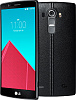 Смартфон LG G4 H818P (Leather Black) купить в интернет-магазине icover