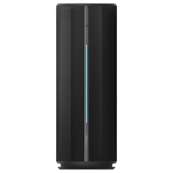 Колонка Xiaomi Bluetooth Speaker (ASM02G) QBH4275GL (Black) купить в интернет-магазине icover