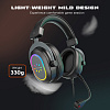 Игровые наушники Fifine H6 Gaming Headsets (Graphite) купить в интернет-магазине icover