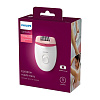 Эпилятор Philips Satinelle Essential BRE235/00 (White) купить в интернет-магазине icover