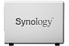 Synology DiskStation DS214 SE - сетевой накопитель купить в интернет-магазине icover