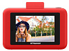 Фотоаппарат моментальной печати Polaroid Snap Touch (Red) купить в интернет-магазине icover