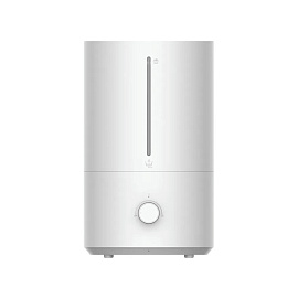 Увлажнитель воздуха Xiaomi Humidifier 2 Lite (White) купить в интернет-магазине icover