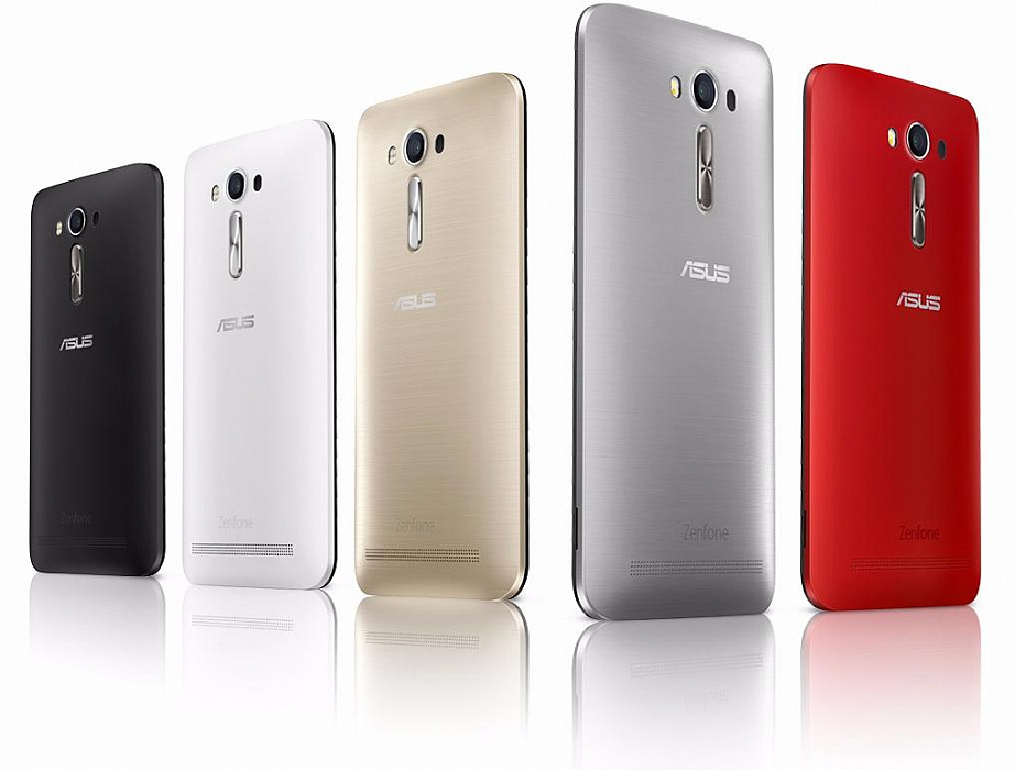 Asus zenfone фото