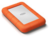 LaCie Rugged Mini 1TB USB 3.0 (301558) купить в интернет-магазине icover