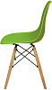 Комплект стульев RIDBERG DSW EAMES 2 шт. (Green) купить в интернет-магазине icover