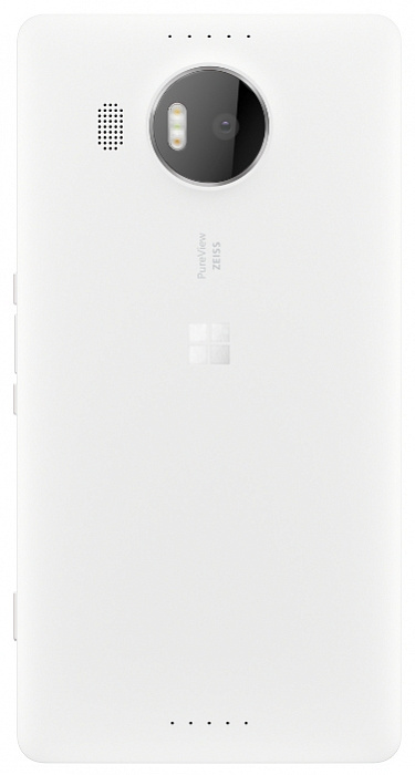 Microsoft Lumia 950 XL DS (A00026417) - смартфон (White) купить в интернет-магазине icover