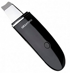 Аппарат для ультразвуковой чистки Gezatone Bio Sonic 1007 (Black) купить в интернет-магазине icover