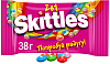 Драже Skittles 2в1, ягодные, фруктовые, 38 г х 12 шт купить в интернет-магазине icover