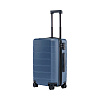 Чемодан Xiaomi Mi Luggage Classic 20" (Blue) купить в интернет-магазине icover