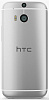 Смартфон HTC One M8 Dual Sim (Silver) купить в интернет-магазине icover