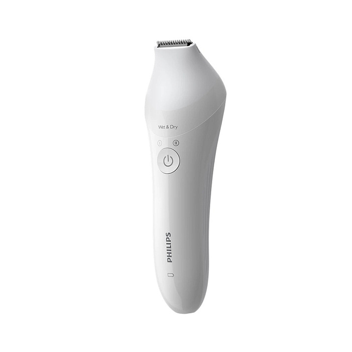 Эпилятор Philips Series 8000 BRE740/14 (White) купить в интернет-магазине icover