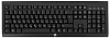 Беспроводная клавиатура HP Wireless Keyboard K2500 (Black) купить в интернет-магазине icover