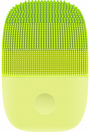 Аппарат для чистки лица inFace Electronic Sonic Beauty Facial (Lime Green) купить в интернет-магазине icover