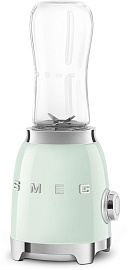 Блендер Smeg PBF01PGEU (Pastel Green) купить в интернет-магазине icover