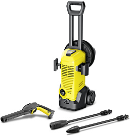 Мойка высокого давления Karcher K 3 Premium (1.676-370.0) купить в интернет-магазине icover