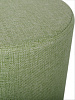 Пуф Ridberg ECO Wool (Green) купить в интернет-магазине icover