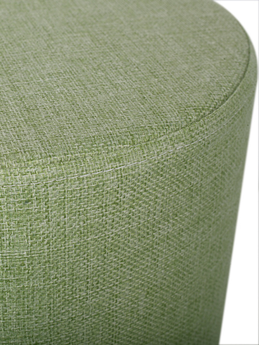 Пуф Ridberg ECO Wool (Green) купить в интернет-магазине icover