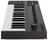 MIDI-клавиатура Native Instruments Komplete Kontrol M32 (MCI56637) купить в интернет-магазине icover