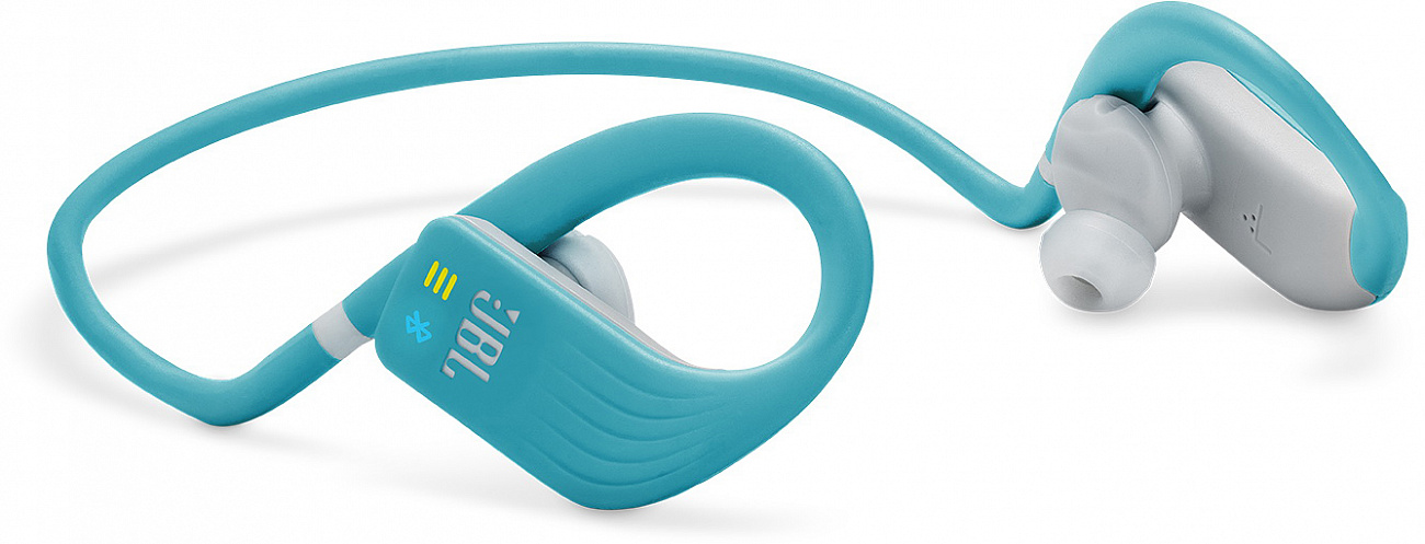 JBL Endurance Sprint Teal