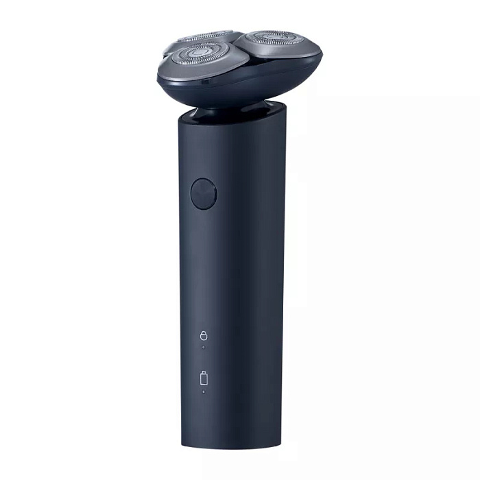 Электробритва Xiaomi Electric Shaver S101 (Blue) купить в интернет-магазине icover