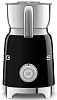 Вспениватель молока Smeg MFF01BLEU (Black) купить в интернет-магазине icover