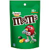 Драже M&M's с соленым арахисом, 80г х 28 шт. купить в интернет-магазине icover