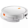 Робот-пылесос Xiaomi Robot Vacuum E5 (White) купить в интернет-магазине icover