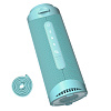 Портативная акустика Tronsmart T7 30W (Turquoise) купить в интернет-магазине icover