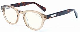 Очки для компьютера Gunnar Emery Clear EME-08809 (Rose Tortoise) купить в интернет-магазине icover