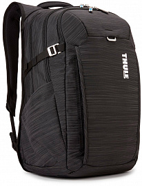 Рюкзак Thule Construct (3204169) для ноутбука 15.6" (Black) купить в интернет-магазине icover