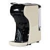 Капсульная кофемашина HIBREW H9A ST-504 (Cream/Black) купить в интернет-магазине icover