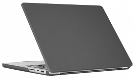 Чехол Wiwu для MacBook Pro 16'' 2021 (Black) купить в интернет-магазине icover