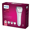 Эпилятор Philips Series 8000 BRE740/14 (White) купить в интернет-магазине icover