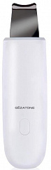 Аппарат для ухода за кожей лица Gezatone Bio Sonic 730 (White) купить в интернет-магазине icover