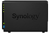 Synology DiskStation DS214 - сетевой накопитель купить в интернет-магазине icover