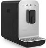 Кофемашина Smeg BCC01BLMEU (Black Matte) купить в интернет-магазине icover