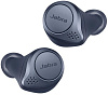 Беспроводные наушники Jabra Elite Active 75t (Navy) купить в интернет-магазине icover