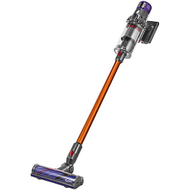 Беспроводной пылесос Dyson V10 Absolute (394433-01) купить в интернет-магазине icover