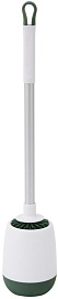 Ершик Ridberg Toilet Brush YYTB-003 (White/Green) купить в интернет-магазине icover