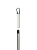 Ершик Ridberg Toilet Brush PP (White) купить в интернет-магазине icover