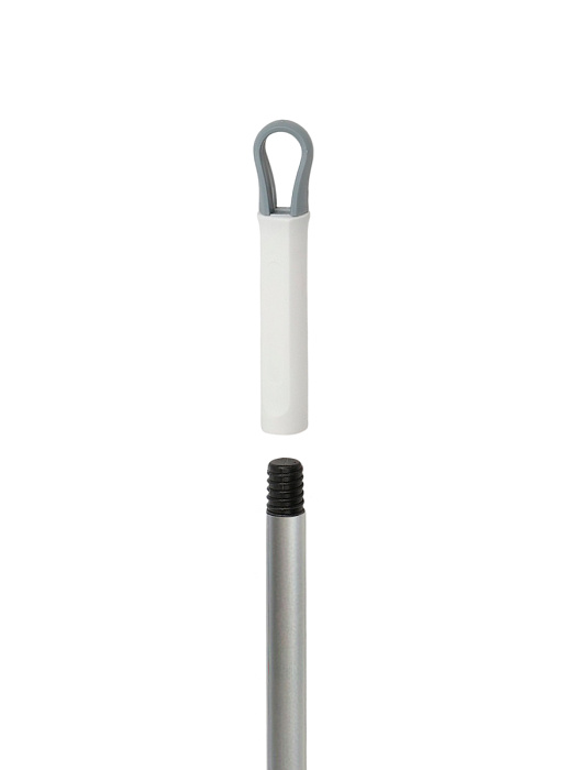 Ершик Ridberg Toilet Brush PP (White) купить в интернет-магазине icover